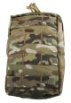 Dragon Molle Sleek Pouch