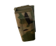 Dragon Laminate Molle 9mm Pouch