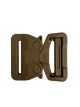 Cobra Buckle Polymer 50mm