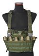 Close Protection Ops Chest Rig
