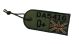 Soldiers Luggage Tag