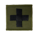 Medic Patch Small 