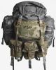 Tailoring Patrol Pack Triple and Poncho