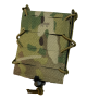 Tasmanian Tiger Single Mag Pouch (Open)
