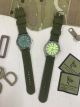 Military Surplus Watch