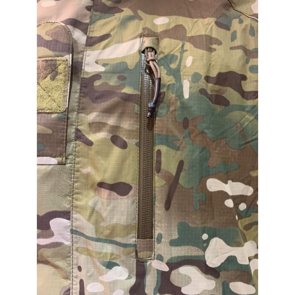 Keela Belay 5 Jacket - Dragon Supplies | Military Tailoring Specialist