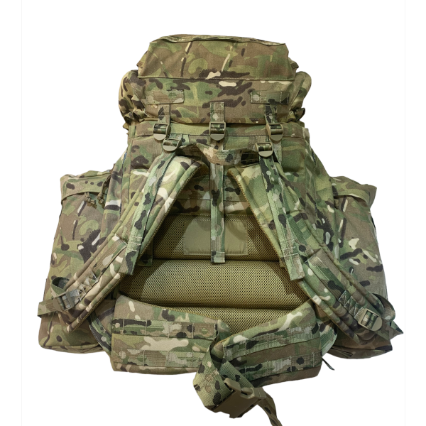 British army bergen online