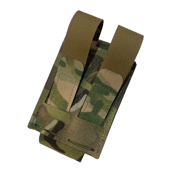 Dragon Laminate Molle Grenade Pouch - Dragon Supplies | Military ...