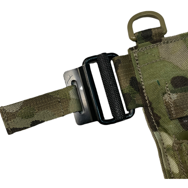 Dragon Butt Pack Webbing - Dragon Supplies | Military Tailoring Specialist