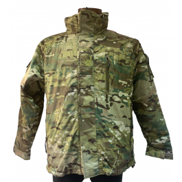 Keela Belay 5 Jacket - Dragon Supplies | Military Tailoring Specialist