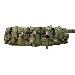 Military webbing suppliers sale