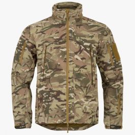 Tactical Soft Shell Jacket - Dragon Supplies | Military Tailoring ...