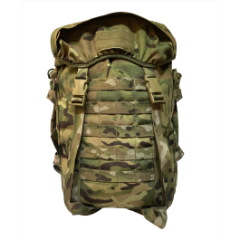 British store patrol pack