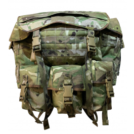 Patrol Pack Builder - Dragon Supplies | Military Tailoring Specialist