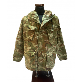 Dragon Windproof Smock - Dragon Supplies | Military Tailoring Specialist