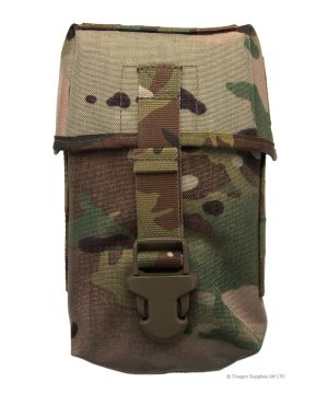 Dragon Molle Upgraded Utility Pouch