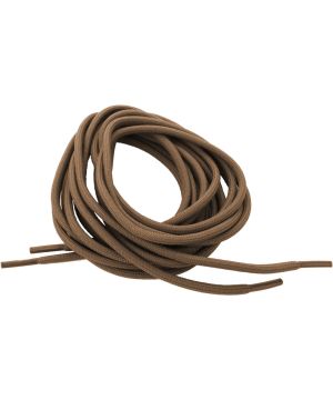 Brown Military Boot Laces
