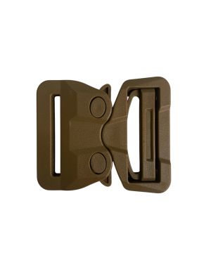 Cobra Buckle Polymer 50mm