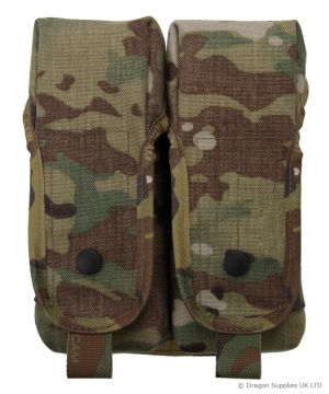 Dragon Molle Airborne Ammo Pouch