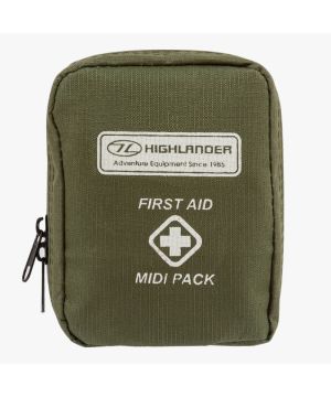 Soldiers First Aid Midi Pack