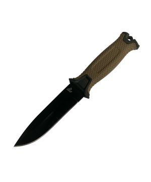 Dragon Guardian Soldiers Knife