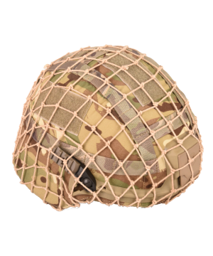 Dragon Helmet Net 