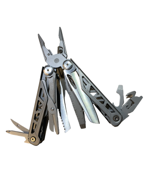 Dragon Soldiers Multitool