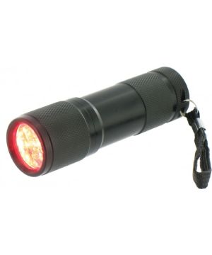 Military Red LED's