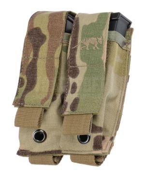 Tasmanian Tiger Double Pistol Mag Pouch