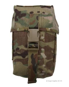 Dragon MOLLE Classic Utility Pouch