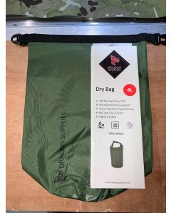 Dragon Dry Bag 4 litre
