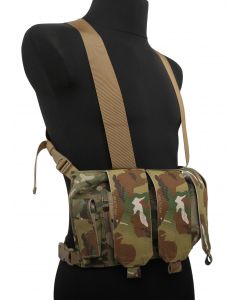 Lightweight Ops Chest Rig MKII