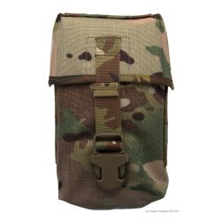 Dragon MOLLE Upgraded Utility Pouch.