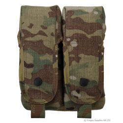 Dragon Molle Airborne Ammo Pouch